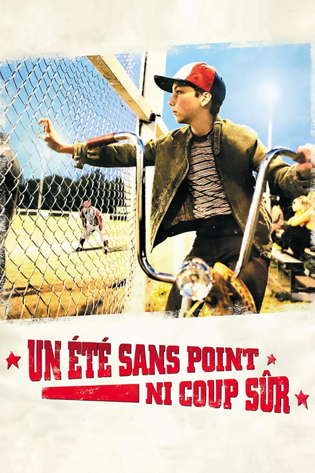 un été sans point ni coup sûr