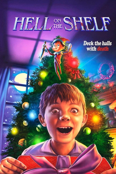 hell on the shelf