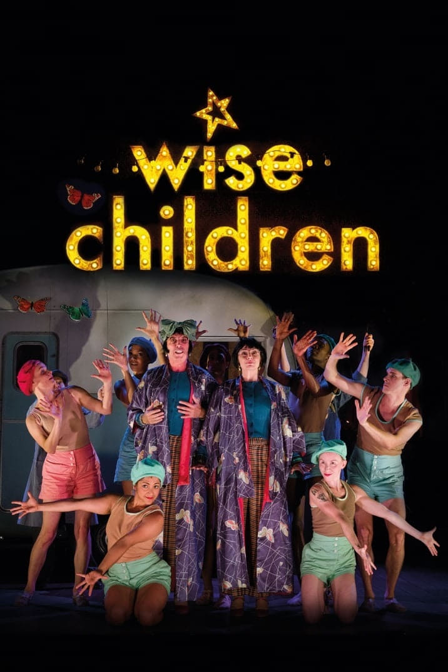 wise children