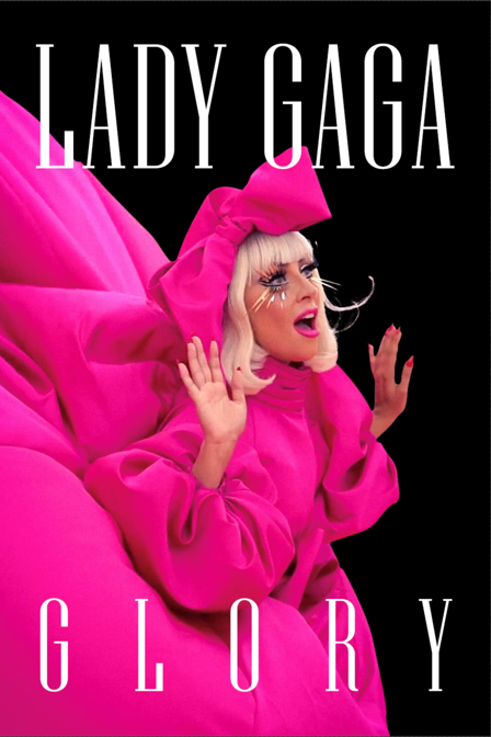 lady gaga: glory