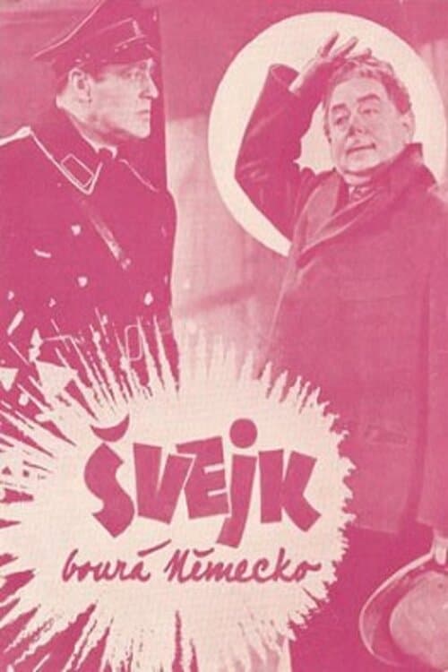 schweik's new adventures