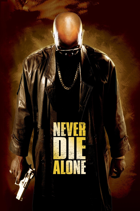 never die alone