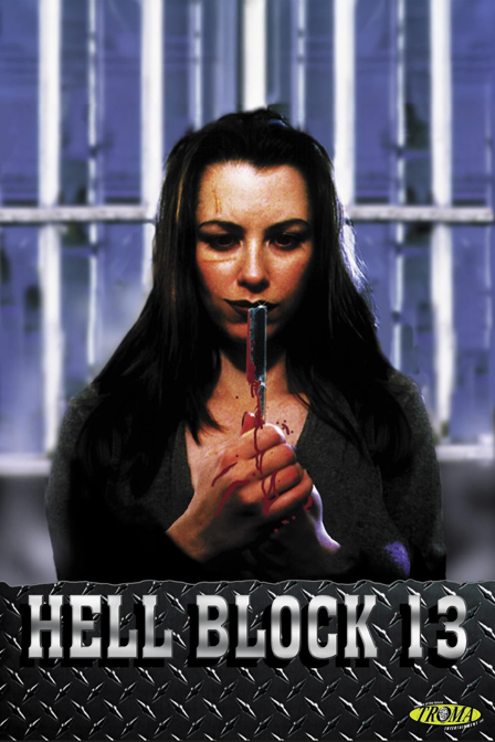 hellblock 13