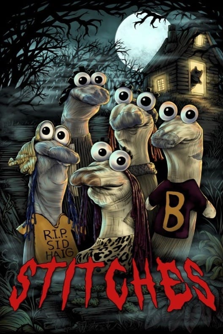 stitches