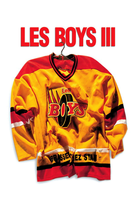 les boys iii