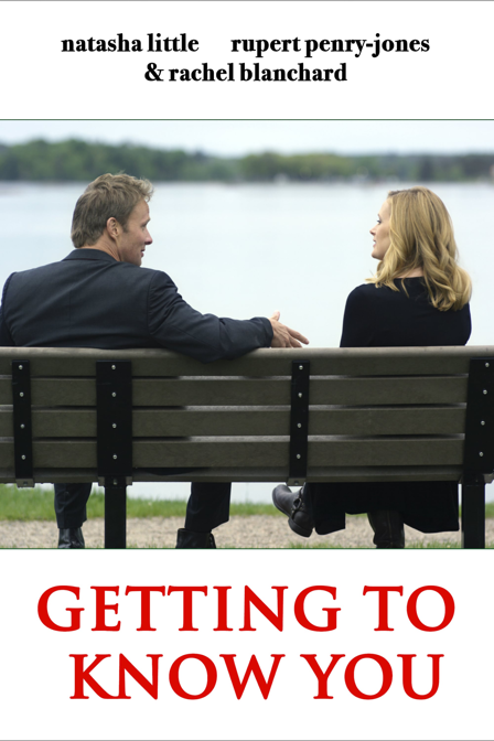 getting to know you