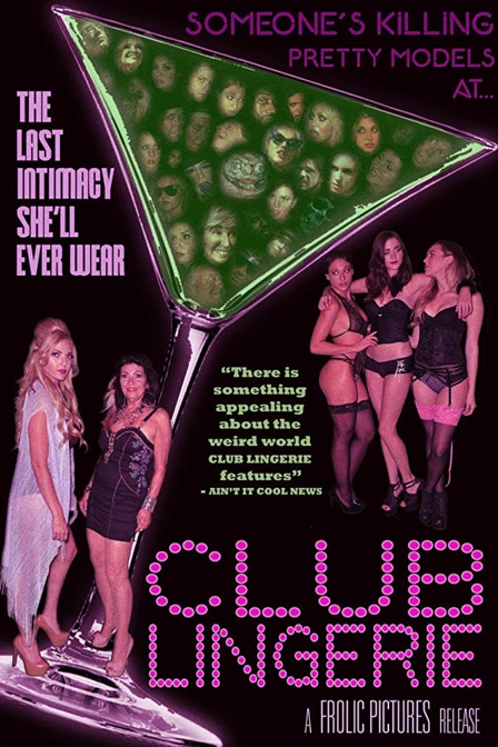 club lingerie