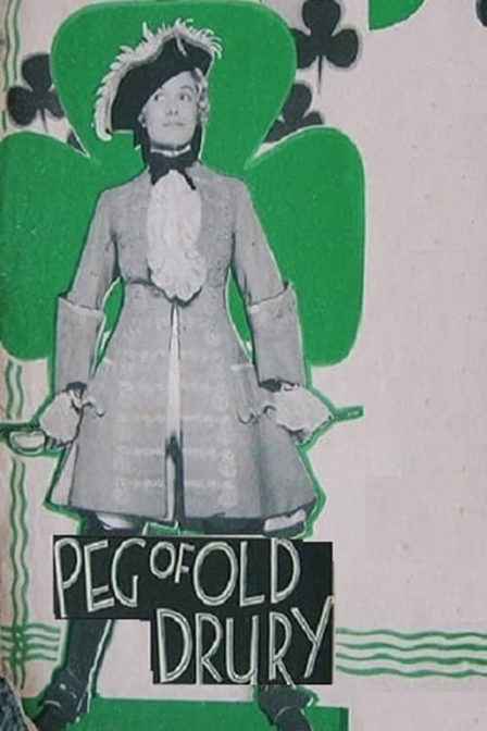 peg of old drury