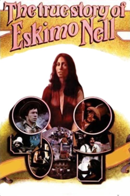 the true story of eskimo nell