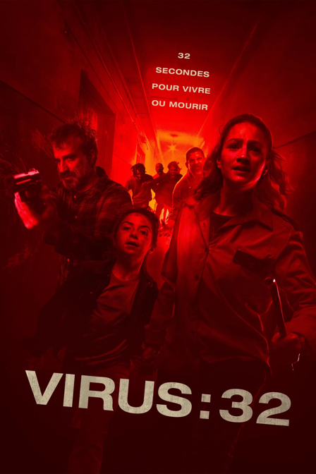 Virus-32
