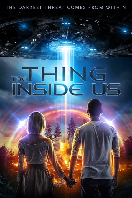 the thing inside us