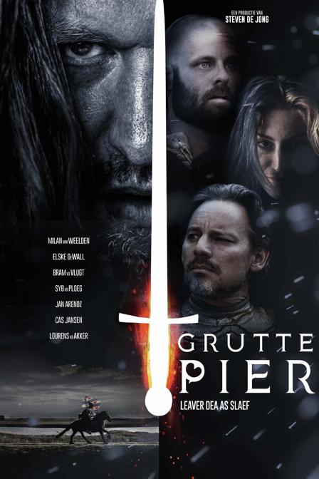 grutte pier