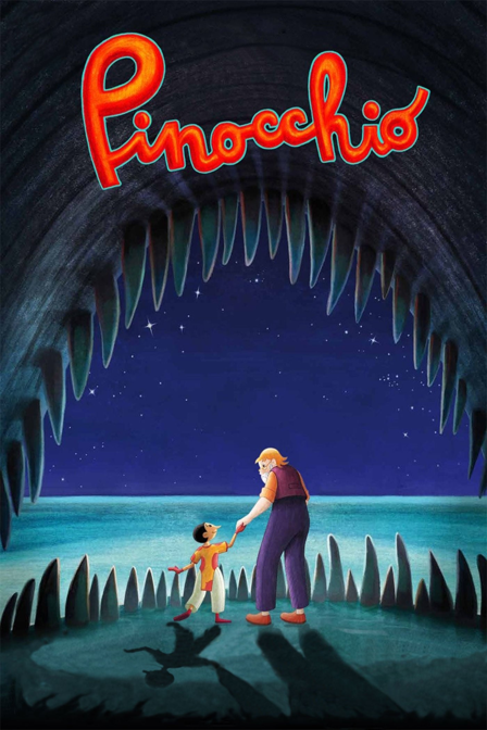 pinocchio