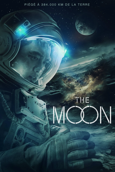 the moon