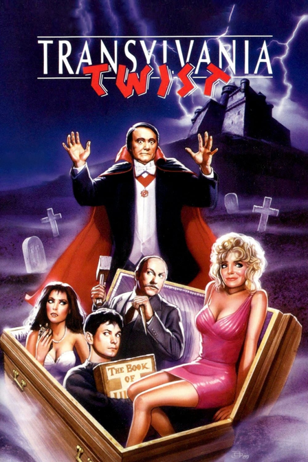 transylvania twist