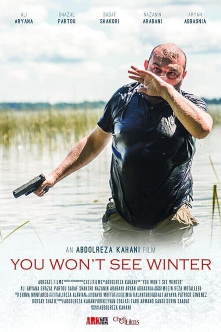 you won't see winter