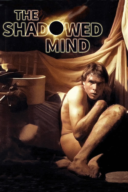 the shadowed mind