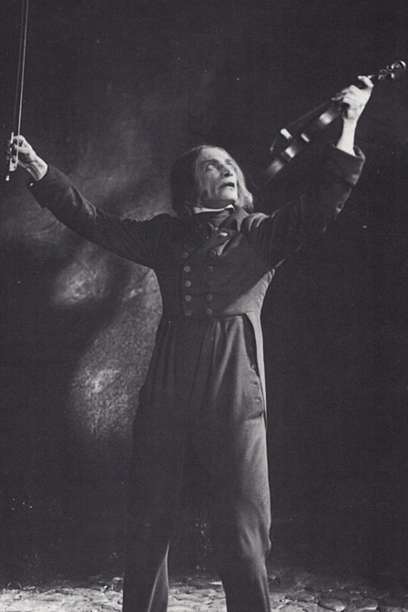 paganini