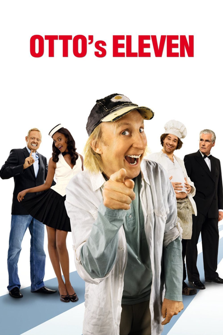 otto's eleven