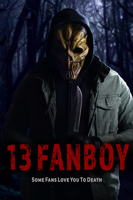 13 fanboy
