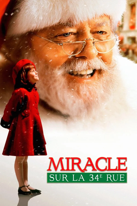 miracle sur la 34e rue