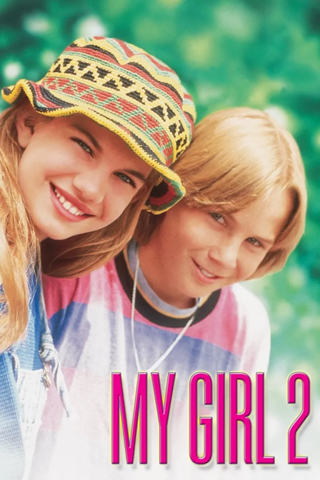 my girl 2 - copain, copine