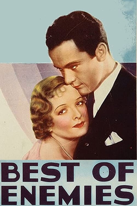 best of enemies
