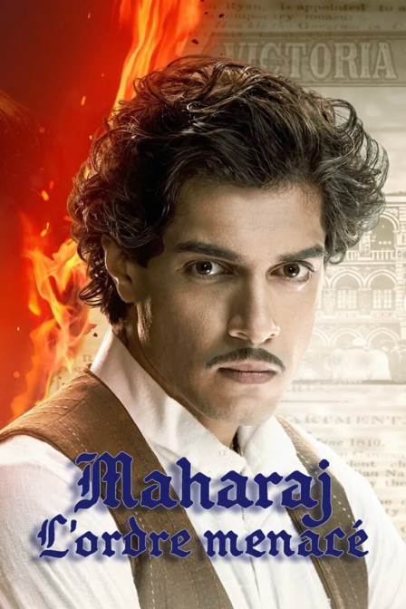 maharaj : l'ordre menacé