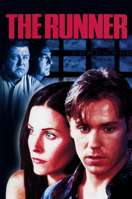 the runner