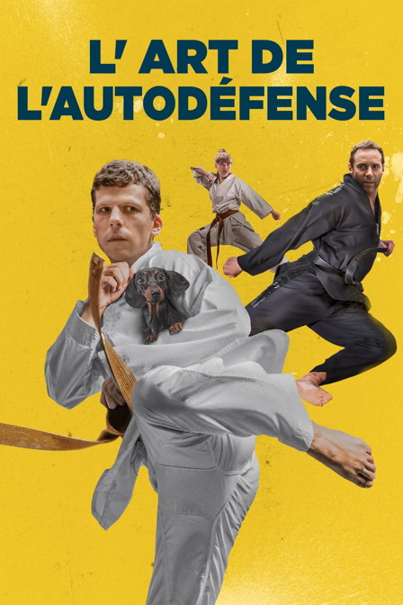 the art of self-defense