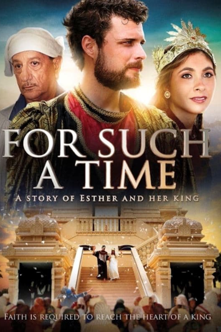 for such a time