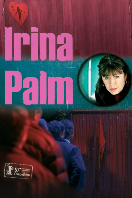 irina palm