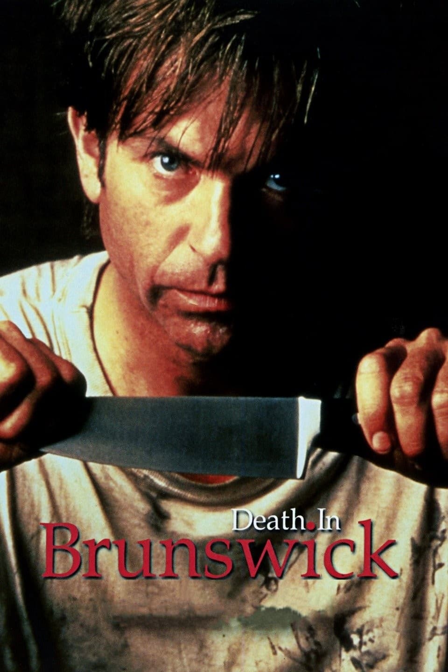 death in brunswick