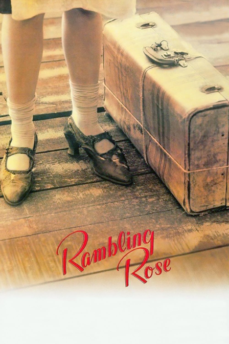 rambling rose