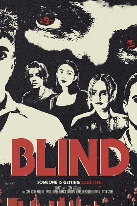 blind
