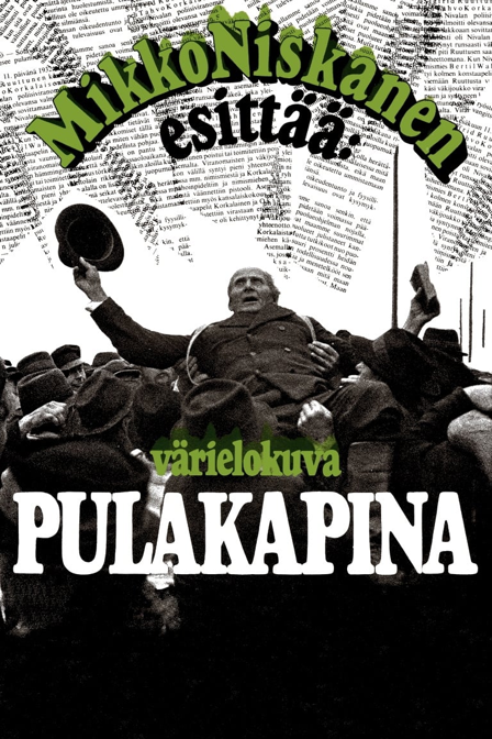 pulakapina