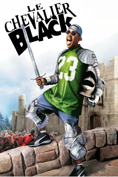 Le Chevalier Black