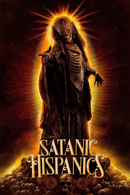 satanic hispanics