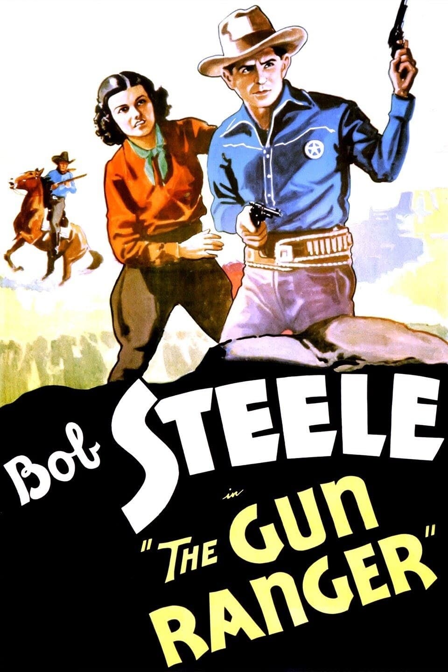 the gun ranger