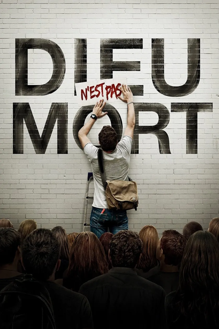 dieu n’est pas mort