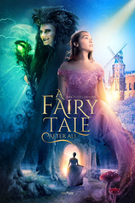 a fairy tale after all