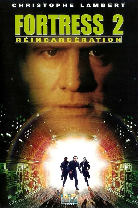 Fortress 2 - Réincarcération