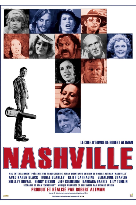 nashville