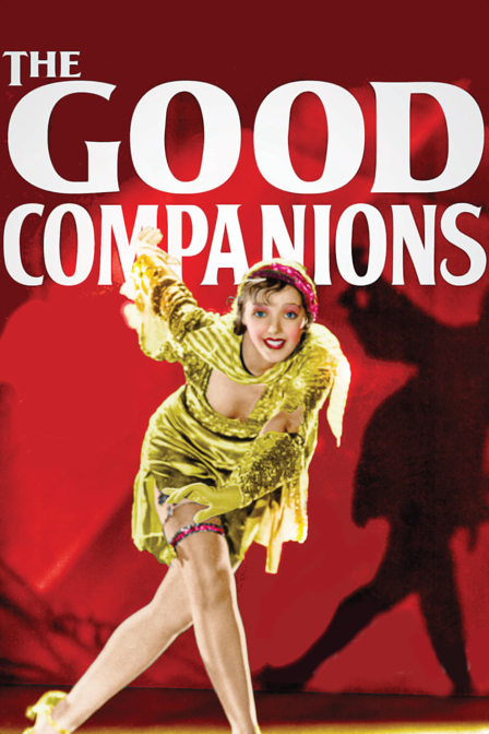 the good companions