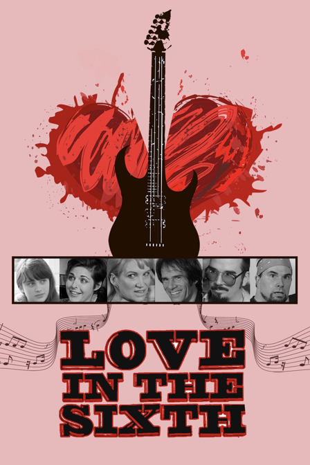 love in the sixth