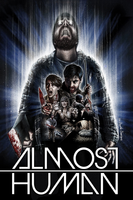 almost human