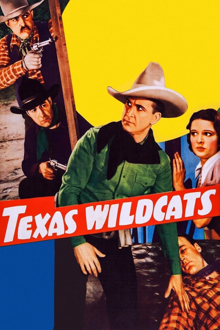 texas wildcats