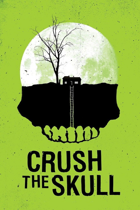 crush the skull