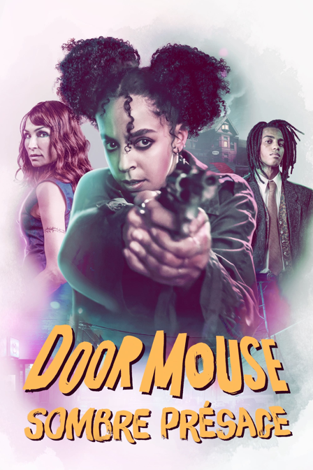 door mouse