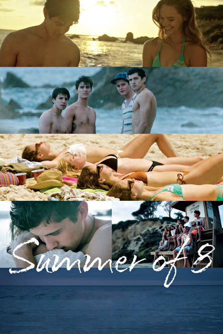 summer of 8